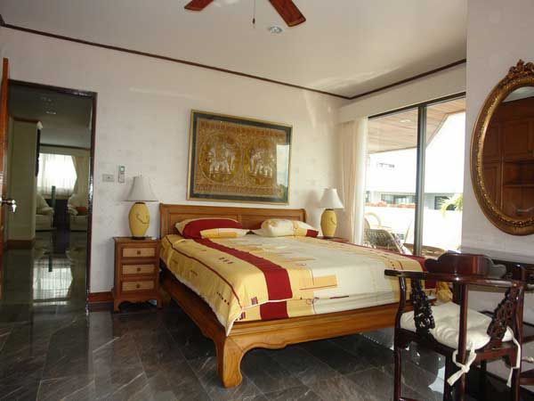 Jomtien Beach Paradise 3